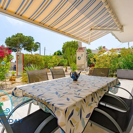 Casa Girona Private Pool Coveta بيت للعطل *
