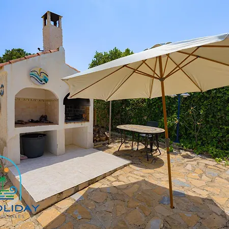 Casa Girona Private Pool Coveta * El Campello