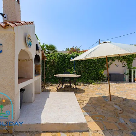 Casa Girona Private Pool Coveta