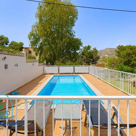 Casa Girona Private Pool Coveta *